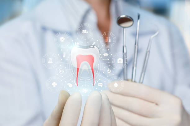 Laser Dentistry in Shaw, MS