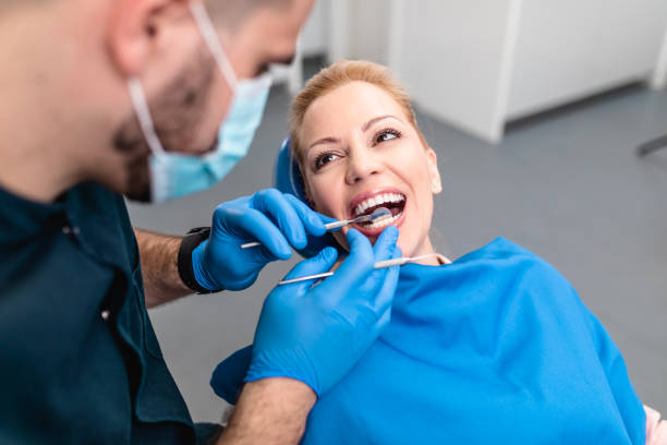 Sleep Apnea Treatment in Shaw, MS