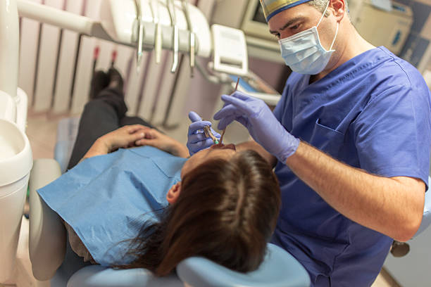 Best TMJ/TMD Treatment  in Shaw, MS