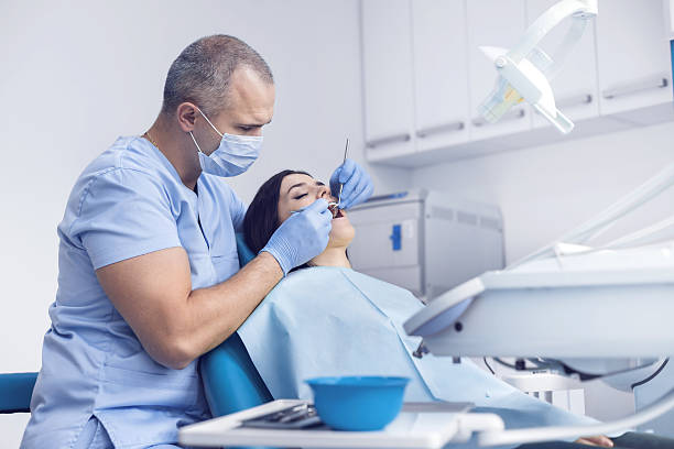 Best Emergency Dental Care  in Shaw, MS