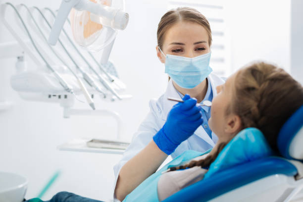 Best Dental Exams and Cleanings  in Shaw, MS